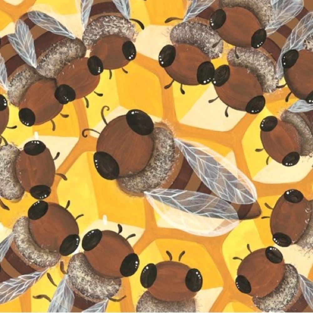 The Beeman, Softcover Book - Picture 8 of 8